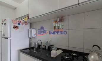 Imagem 4: Apartamento com 2 dorms, Jardim São Ricardo, Guarulhos - R$ 361 mil, Cod: 7690