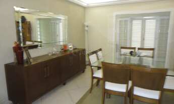 Imagem 4: SANTANA DE PARNAíBA - Casa de Condomínio - Alphaville