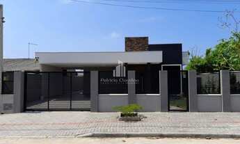 Imagem: Casa com 3 Dormitórios (01 suíte) Edícula