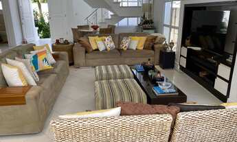 Imagem 3: Casa de condomínio na Praia da Baleia