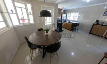 Imagem 7: Casa - Condomínio Mirante do Vale - 5 Dormitórios - 448m²