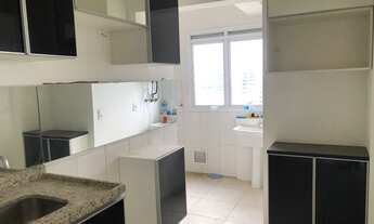 Imagem 6: Apartamento a venda com 96m², 2 dorms (1 suíte), varanda gourmet, vista Alpha conde - Alph