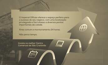 Imagem 7: Imperial Offices - Seu novo centro comercial no coração de São Cristóvão