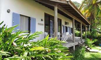 Imagem 6: Casa em Vila Velha - Angra dos Reis