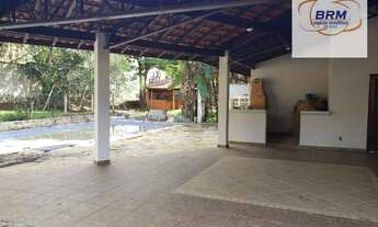 Imagem 2: Casa com 3 dormitórios à venda, 420 m² por R$ 1.480.000,00 - Vista Alegre - Vinhedo/SP