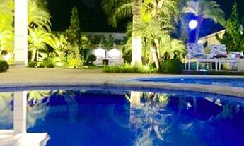 Imagem 2: Casa para venda com 743 metros quadrados com 5 suítes em Porto da Roça I - Saquarema - RJ