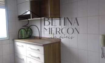 Imagem 4: Excelente Apartamento com 02 Quartos sendo 01 suíte no condomínio Mirante das Águas. São M