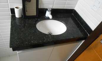 Imagem 4: Salas comerciais para aluguel tem 60 metros quadrados - Braga - Cabo Frio - RJ