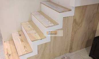 Imagem 10: Sobrado à venda, 144 m² por R$ 510.000,00 - Jardim Hollywood - São Bernardo do Campo/SP