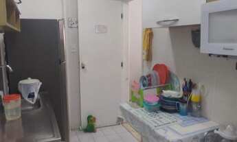 Imagem 4: Apartamento mobiliado para aluguel tem 90 metros quadrados com 2 quartos em Pituba - Salva