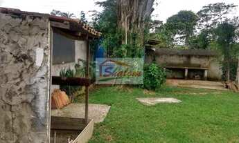 Imagem 5: Casa com 1 dorm, Barranco Alto, Caraguatatuba - R$ 220 mil, Cod: 1339