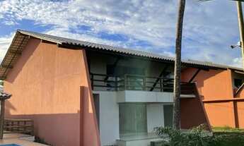 Imagem 7: Casa de condomínio para venda possui 139 metros quadrados com 3 quartos em Aritaguá - Ilhé