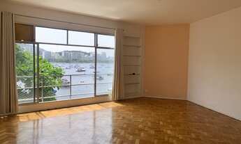 Imagem: Apartmento com vista para o mar, e 3 quartos