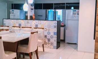 Imagem 3: MARAVILHOSO APT NA MADALENA / SUÍTE COM 15M² / SUPER VENTILADO