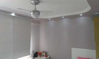 Imagem 3: Apartamento para venda tem 73 metros quadrados com 3 quartos no Pechincha - Rio de Janeiro