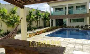 Imagem: Linda casa duplex no Janga a 300 metros