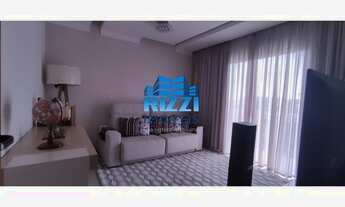 Imagem 7: RIZZI IMÓVEIS VENDE: LINDA CASA DE CONDOMÍNIO 3 QUARTOS SENDO 1 SUÍTE! ACEITA FINANCIAR! C