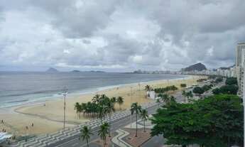 Imagem 2: Rio de Janeiro - Apartamento Padrão - Copacabana