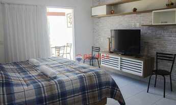 Imagem 3: Apartamento com rentabilidade no centro de pipa!