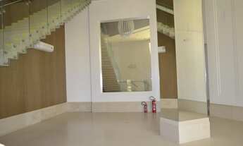 Imagem 3: Solar João e Marilda - 4 Suítes - Petrópolis - 7º Andar