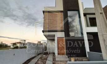 Imagem: Linda casa financiável, recém construída