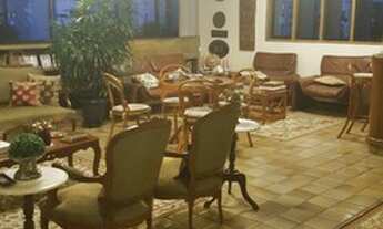 Imagem 4: Edf. Pindorama Apartamento com 4 dormitórios