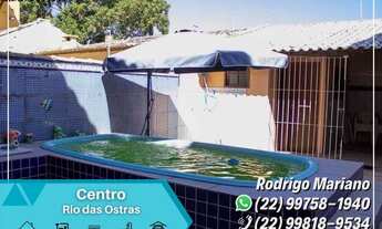 Imagem: Vendo casa maravilhosa com 4 quartos e piscina