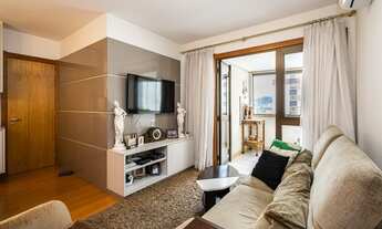 Imagem 2: PORTO ALEGRE - Apartamento Padrão - Menino Deus