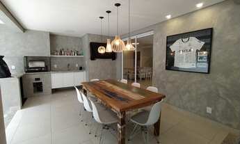 Imagem 4: EXCELENTE APART HOUSE! AMPLA ÁREA! LAZER TOTAL