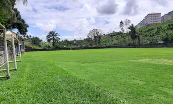 Imagem 2: Lote/Terreno para venda tem 10.OOO metros quadrados em São Cristóvão - Salvador - Bahia