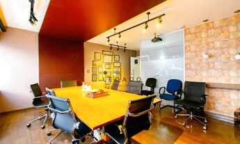 Imagem 2: Alameda Shopping Conjunto de salas pronto para entrar