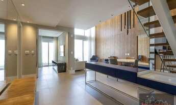 Imagem: Apartamento no Brooklin - Cód. De Referência