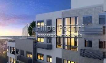 Imagem 4: PORTO ALEGRE - Apartamento Padrão - Menino Deus