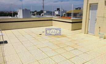 Imagem 5: RECREIO, COB. DUPLEX COM 4 SUÍTES, 5 BANHEIROS, PISCINA, CHURRASQUEIRA, MOBILIADO E 4 VAGA