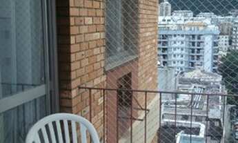 Imagem: Apartamento em frente ao Botafogo Praia