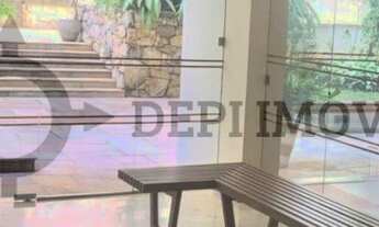 Imagem 2: Apartamento à Venda no Itaim Bibi Com 129 m²