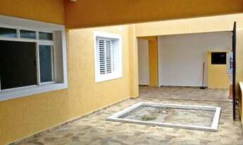 Imagem: Casa à Venda, Residencial Santa Izabel