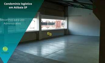 Imagem 6: Galpão para alugar em Atibaia/SP