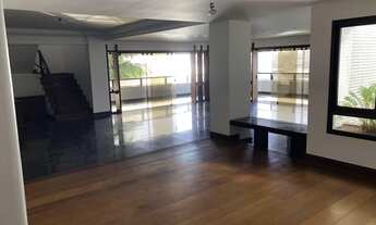 Imagem 7: Cobertura Rio Vermelho