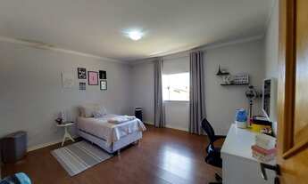 Imagem 7: Venda sobrado 200m2, 4 quartos, 4 suites, 6 banheiros, 6 vagas no Jardim Atlântico - Goiân