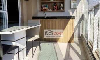 Imagem 2: Apartamento com 2 dormitórios à venda, 64 m² por R$ 850.000,01 - Jardim Glória - São Paulo