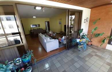 Imagem 4: Apartamento de 4 dormitórios (2 suítes) em Agriões, Teresópolis, região serrana do Rio de