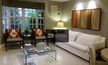 Imagem: Apartamento Triplex com 3 dormitórios à