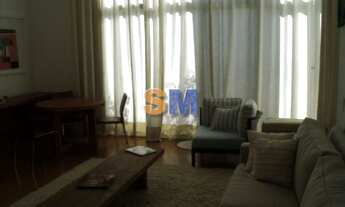 Imagem 3: Apartamento Padrão - VILA NOVA CONCEIÇÃO