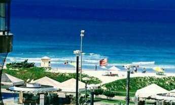 Imagem 6: Cobertura duplex para venda com 206 metros quadrados com 4 quartos vista para o mar algodo