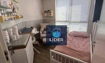 Imagem 6: Apartamento com 2 dormitórios à venda, 50 m² por R$ 547.900,00 - Portão - Curitiba/PR