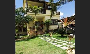 Imagem 3: Casa Duplex 3 Suites Condominio Planície do Recreio