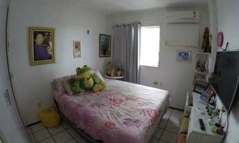 Imagem 7: Apartamento de 75m² , proximo ao aterrinho da praia de iracema