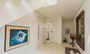 Imagem 3: PORTO ALEGRE - Casa Padrão - Aberta dos Morros