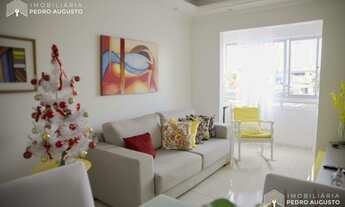 Imagem 3: Apto 59m², 2 Qts com portaria 24hs e salão de festas na Iputinga!